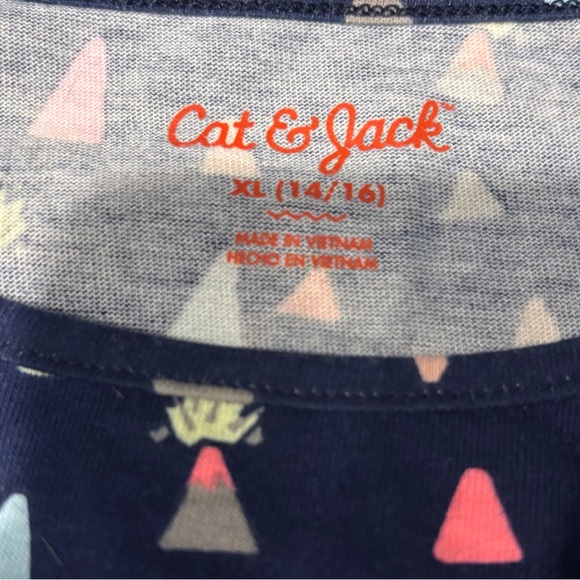 Cat & Jack Girls Dress size XL - Picture 2 of 4